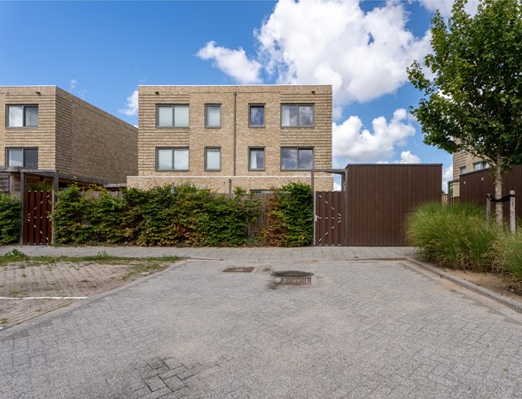 Medium property photo - Esplanadapad 20, 3192 VE Hoogvliet Rotterdam